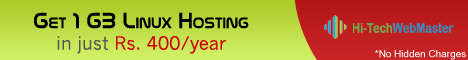 Cheap Hosting Company in India
