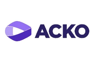 Acko General Insurance logo