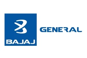 Bajaj General Insurance logo