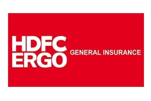 Hdfc Ergo General Insurance logo