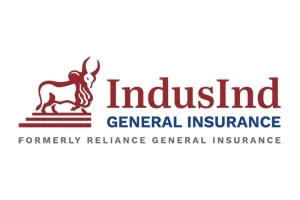 Indusind General Insurance logo
