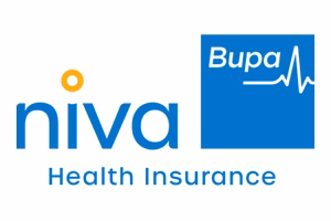 Insurance partner logo