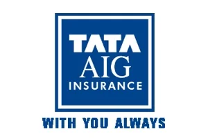 Tata Aig General Insurance logo