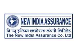 The New India Assurance logo