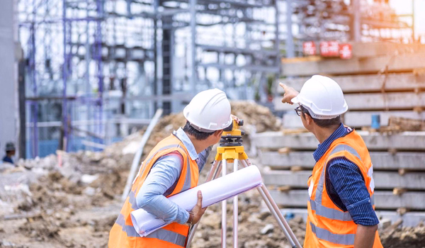 Contractors All Risk Insurance