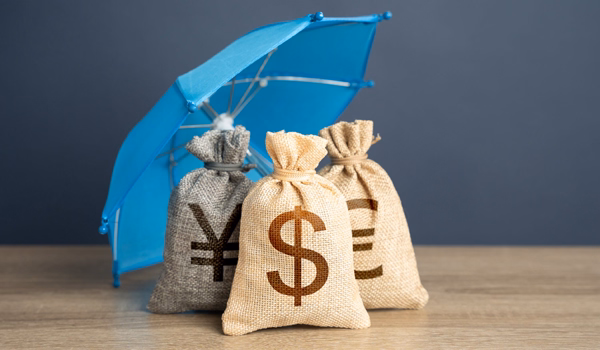 Money Insurance