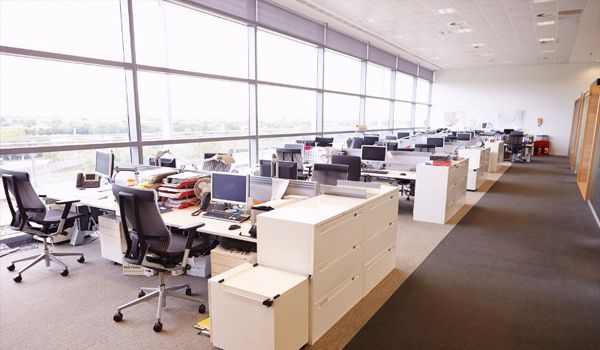 Office Package Insurance