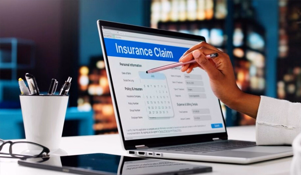 Cashless Claim Assistance