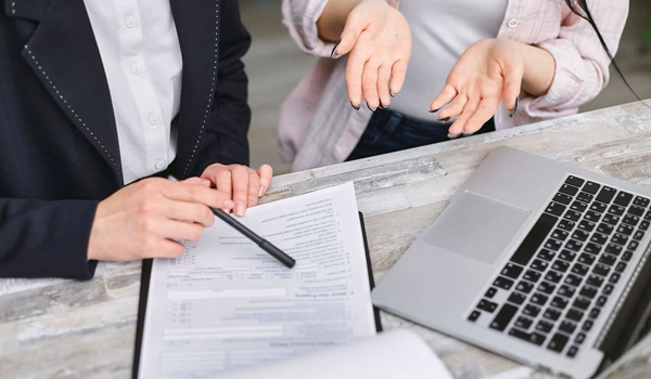Claim Documentation