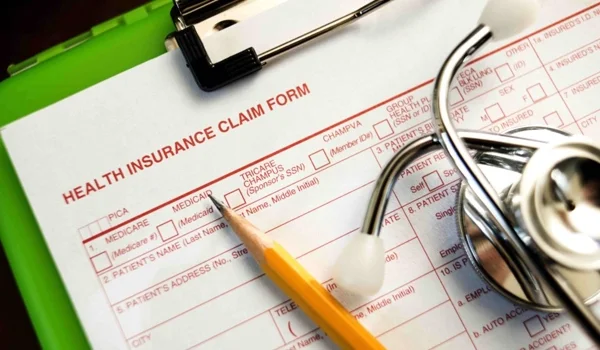 Reimbursement Claim Assistance