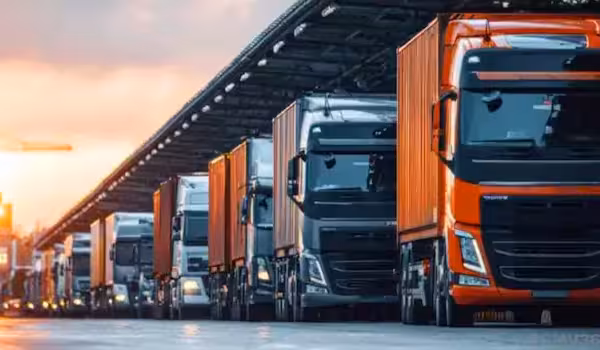 Fleet Claim Assistance