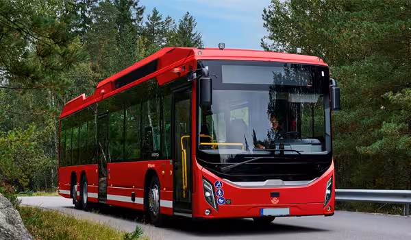 Passenger Carrier Insurance