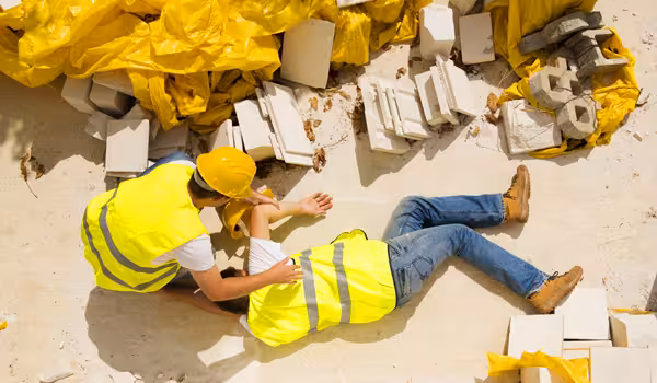 Group Personal Accident Insurance