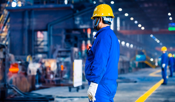 Industrial All Risk Insurance