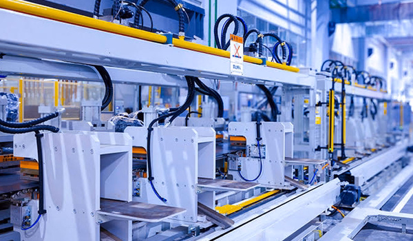 Plant & Machinery Insurance