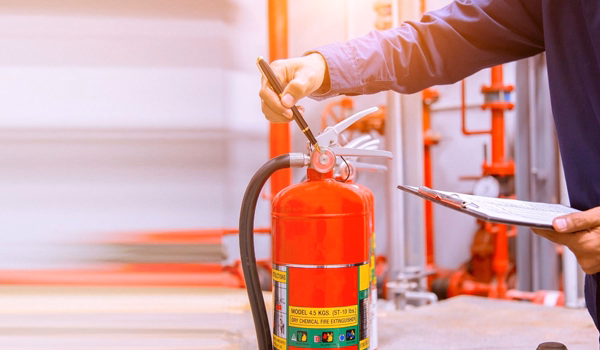 Standard Fire Insurance