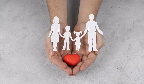 Family Floater Health Insurance