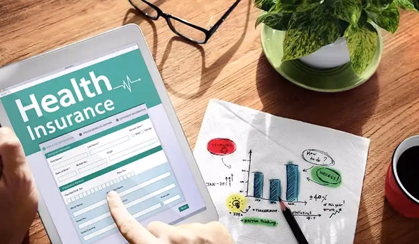Health Insurance Renewal