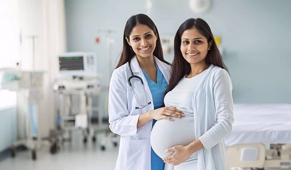 Maternity Health Insurance