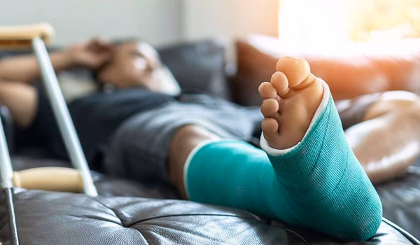 Personal Accident Insurance