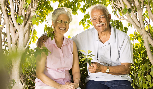 Senior Citizen Health Insurance