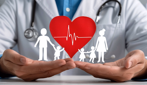 Super Top-Up Health Insurance