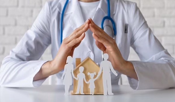 Top-Up Health Insurance