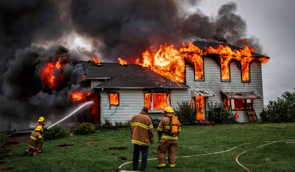 Fire Insurance