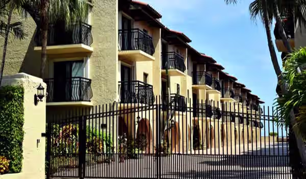 Housing Society Insurance