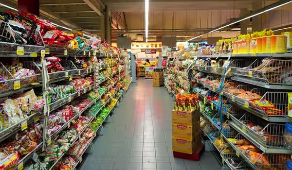 Shop Insurance