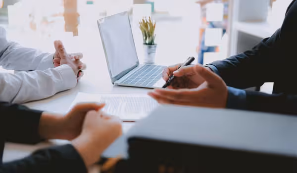Insurance Consultation