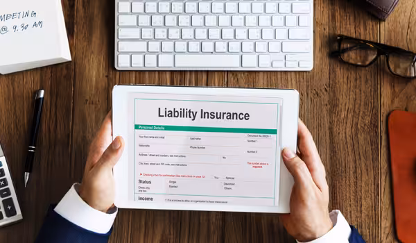 Public Liability Insurance