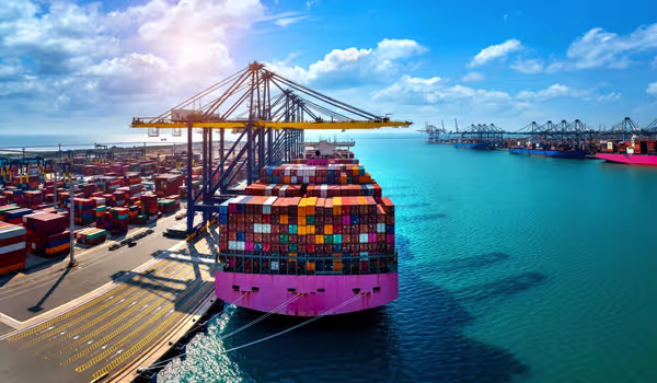 Import & Export Cargo Insurance