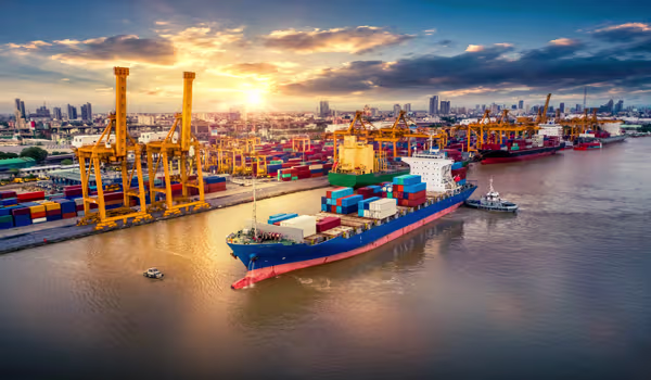 Inland Transit Insurance