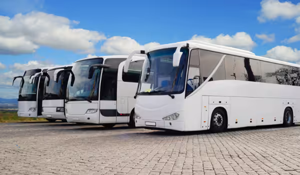 Bus Insurance