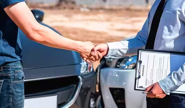 Motor Insurance Claim Assistance