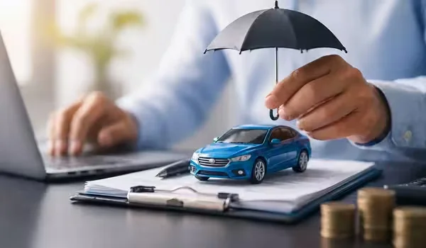 New Vehicle Insurance