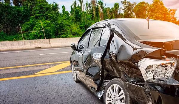 Own Damage Insurance