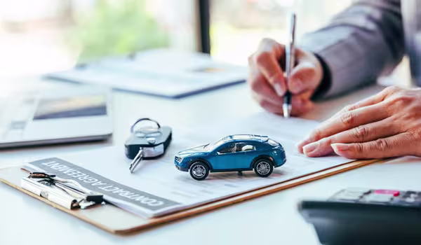 Third Party Insurance