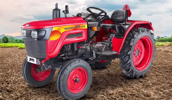 Tractor Insurance