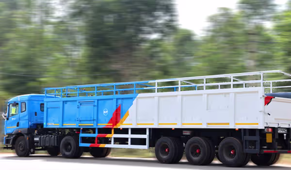 Trailer Insurance