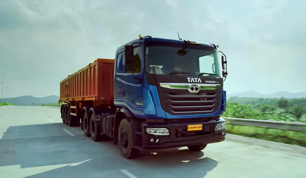 Truck Insurance