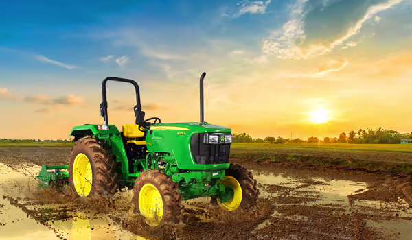 Tractor Insurance