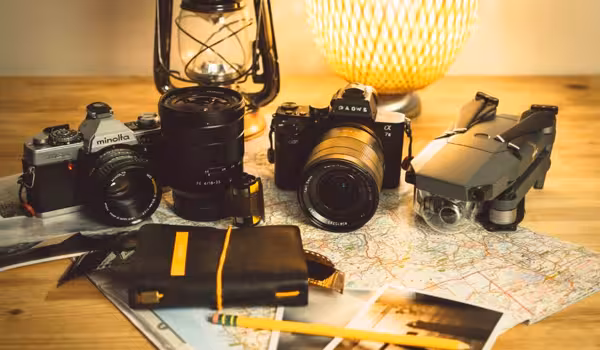 Camera Equipment Insurance