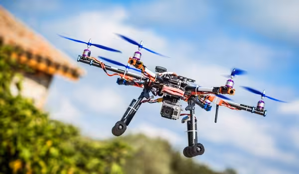 Drone Insurance