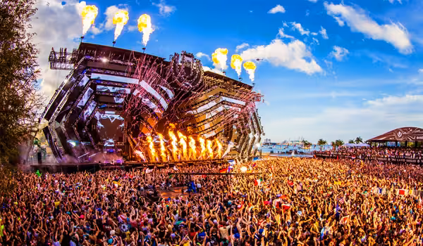 Event Insurance