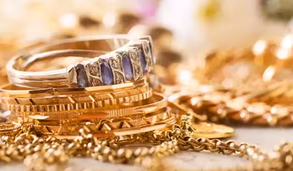 Jewellery Insurance