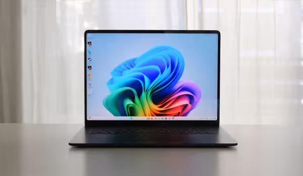 Laptop Insurance