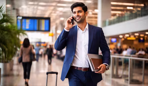 Business Travel Insurance