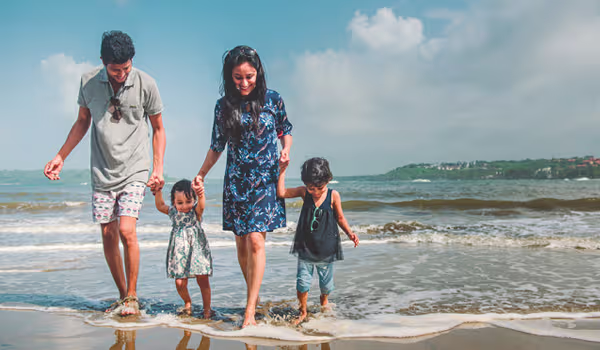 Family Travel Insurance
